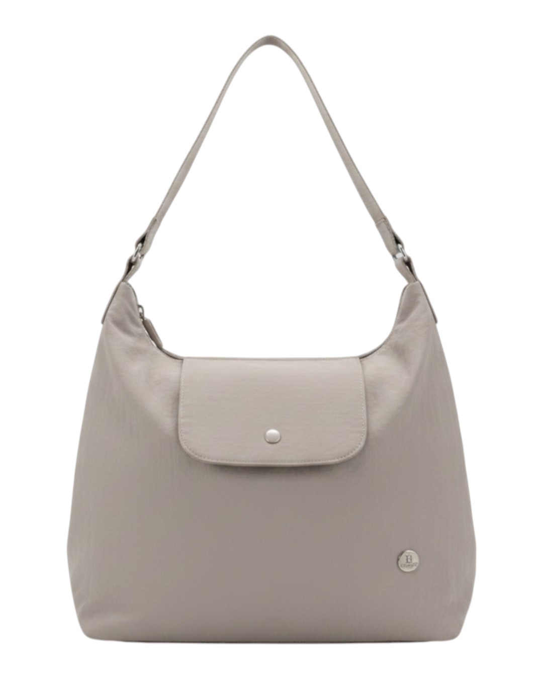 BAG TO BAG Τσάντα Ώμου YF99129 - Μπέζ ΓΥΝΑΙΚΕΙΕΣ ΤΣΑΝΤΕΣ > SPRING – SUMMER 2026 > Τσάντες Ωμου - Γυναικείες Τσάντες