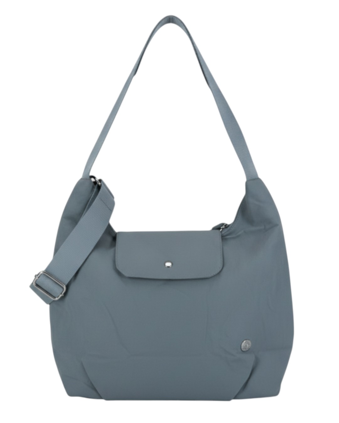 BAG TO BAG Τσάντα Ώμου YF99129 - Μπλέ ΓΥΝΑΙΚΕΙΕΣ ΤΣΑΝΤΕΣ > SPRING – SUMMER 2026 > Τσάντες Ωμου - Γυναικείες Τσάντες