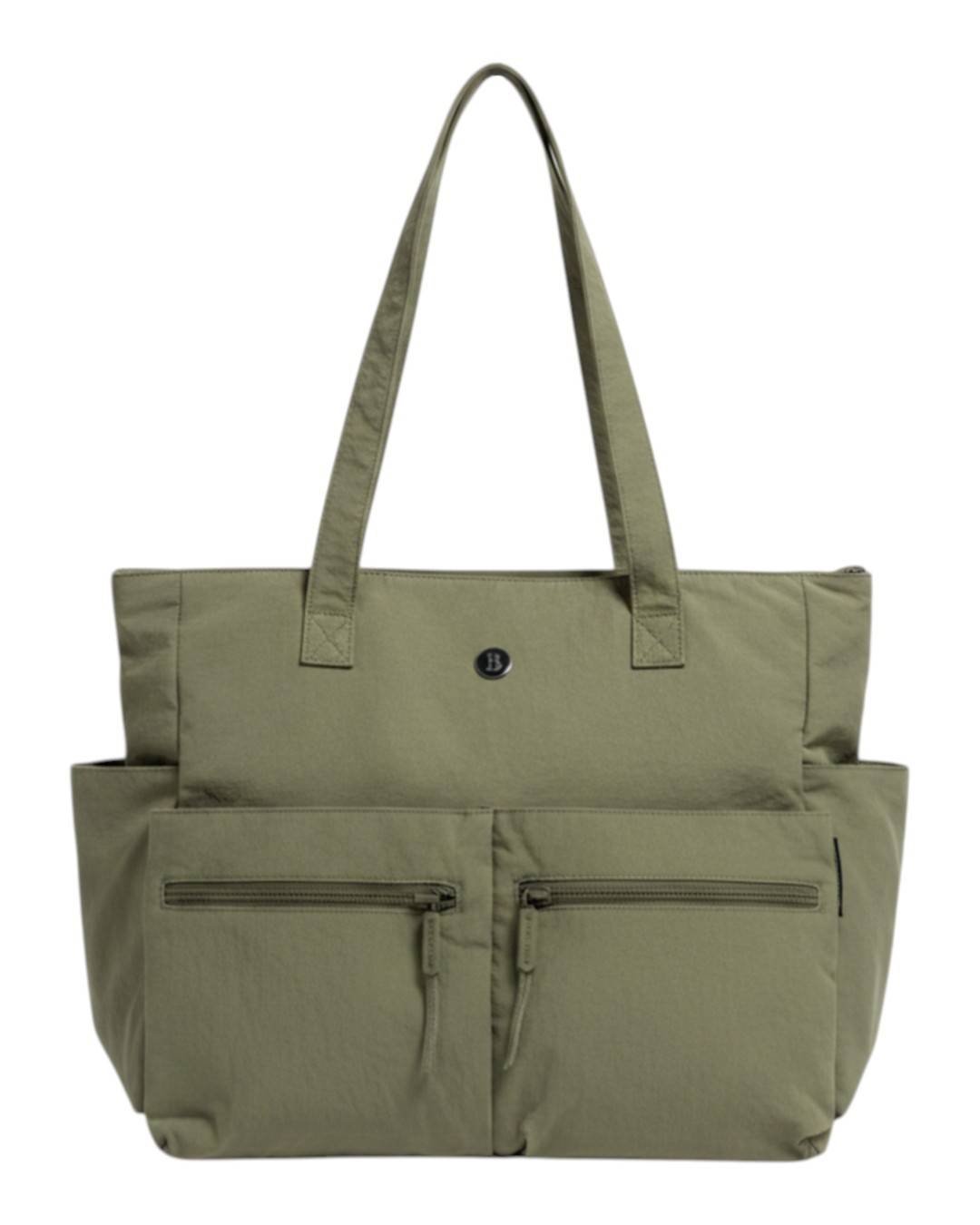 BAG TO BAG Τσάντα Ώμου YF99130 - Πράσινο ΓΥΝΑΙΚΕΙΕΣ ΤΣΑΝΤΕΣ > SPRING – SUMMER 2026 > Τσάντες Ωμου - Γυναικείες Τσάντες