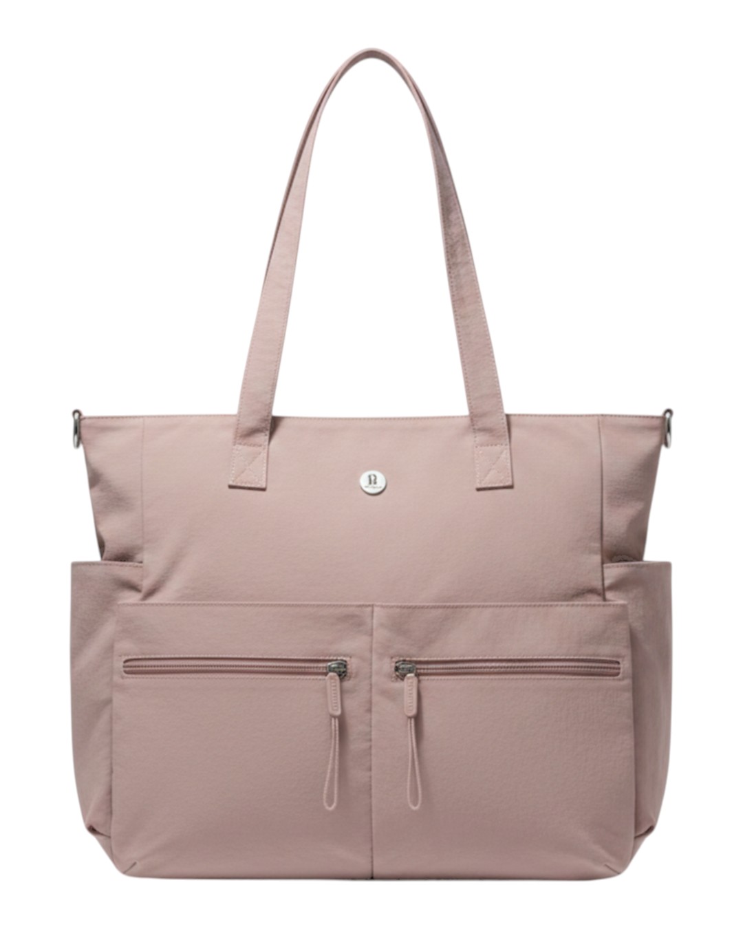 BAG TO BAG Τσάντα Ώμου YF99130 - Ροζ ΓΥΝΑΙΚΕΙΕΣ ΤΣΑΝΤΕΣ > SPRING – SUMMER 2026 > Τσάντες Ωμου - Γυναικείες Τσάντες