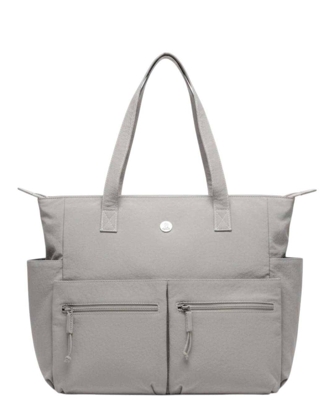 Τσάντα Ώμου YF99130 - Χακί BAG TO BAG - Image 2