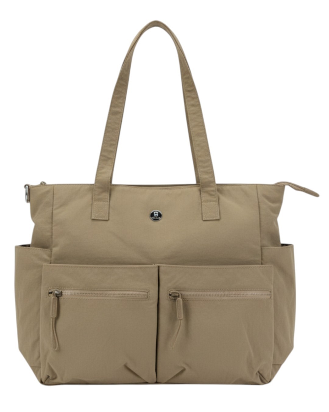 BAG TO BAG Τσάντα Ώμου YF99130 - Χακί ΓΥΝΑΙΚΕΙΕΣ ΤΣΑΝΤΕΣ > SPRING – SUMMER 2026 > Τσάντες Ωμου - Γυναικείες Τσάντες