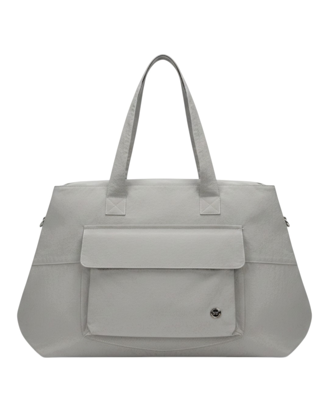 BAG TO BAG Τσάντα Ώμου YF99131 - Γκρι ΓΥΝΑΙΚΕΙΕΣ ΤΣΑΝΤΕΣ > SPRING – SUMMER 2026 > Τσάντες Ωμου - Γυναικείες Τσάντες