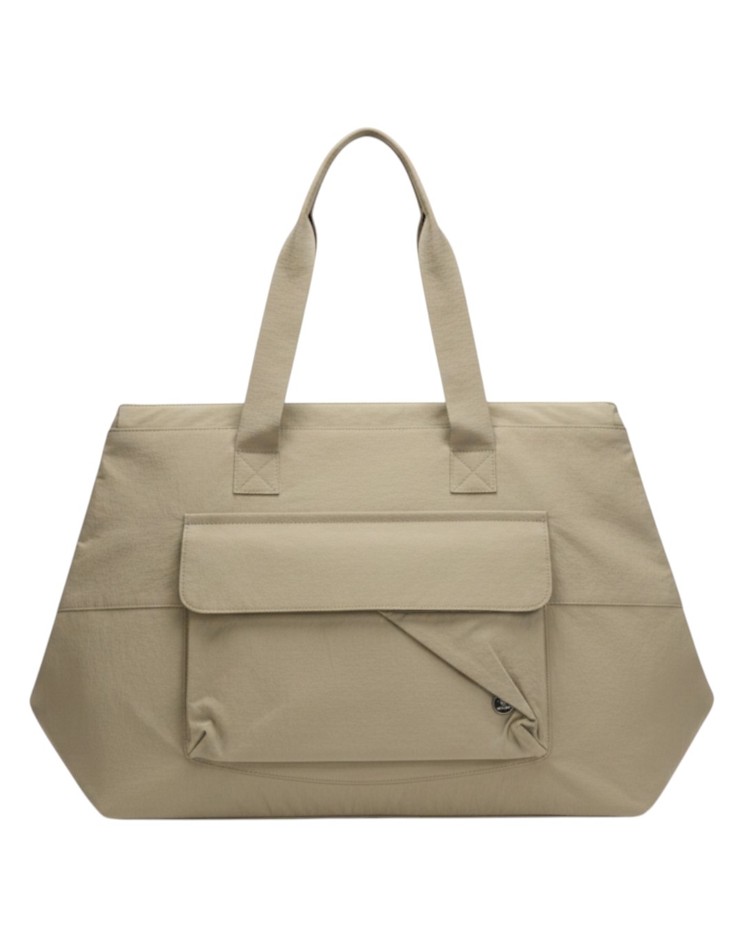 BAG TO BAG Τσάντα Ώμου YF99131 - Χακί ΓΥΝΑΙΚΕΙΕΣ ΤΣΑΝΤΕΣ > SPRING – SUMMER 2026 > Τσάντες Ωμου - Γυναικείες Τσάντες