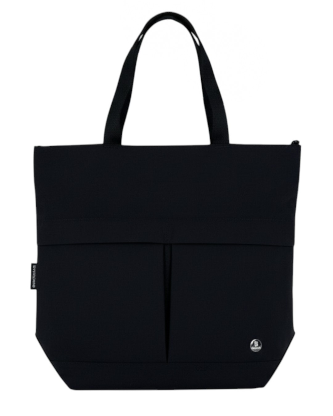 BAG TO BAG Τσάντα Πλάτης YF99122 - Μαύρο ΓΥΝΑΙΚΕΙΕΣ ΤΣΑΝΤΕΣ > SPRING – SUMMER 2026 > Σακίδια Πλάτης - Γυναικείες Τσάντες