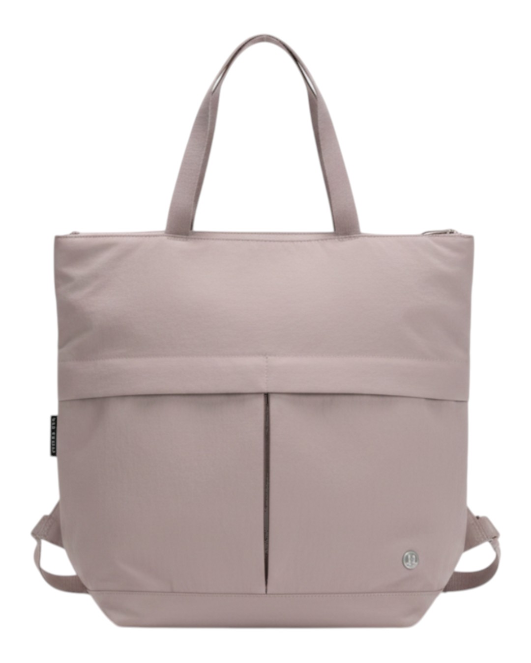 BAG TO BAG Τσάντα Πλάτης YF99122 - Ροζ ΓΥΝΑΙΚΕΙΕΣ ΤΣΑΝΤΕΣ > SPRING – SUMMER 2026 > Σακίδια Πλάτης - Γυναικείες Τσάντες