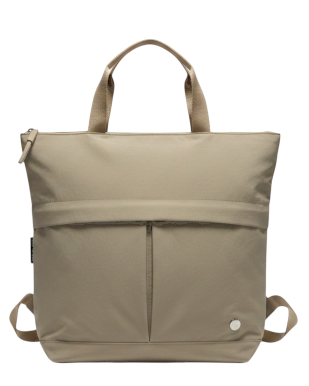 BAG TO BAG Τσάντα Πλάτης YF99122 - Χακί ΓΥΝΑΙΚΕΙΕΣ ΤΣΑΝΤΕΣ > SPRING – SUMMER 2026 > Σακίδια Πλάτης - Γυναικείες Τσάντες