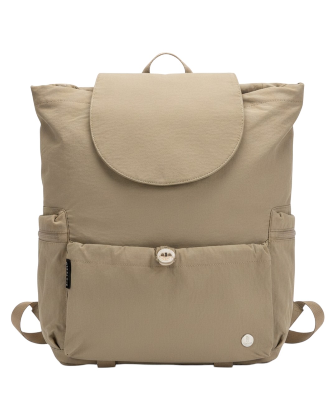 BAG TO BAG Τσάντα Πλάτης YF99123 - Apricot ΓΥΝΑΙΚΕΙΕΣ ΤΣΑΝΤΕΣ > SPRING – SUMMER 2026 > Σακίδια Πλάτης - Γυναικείες Τσάντες