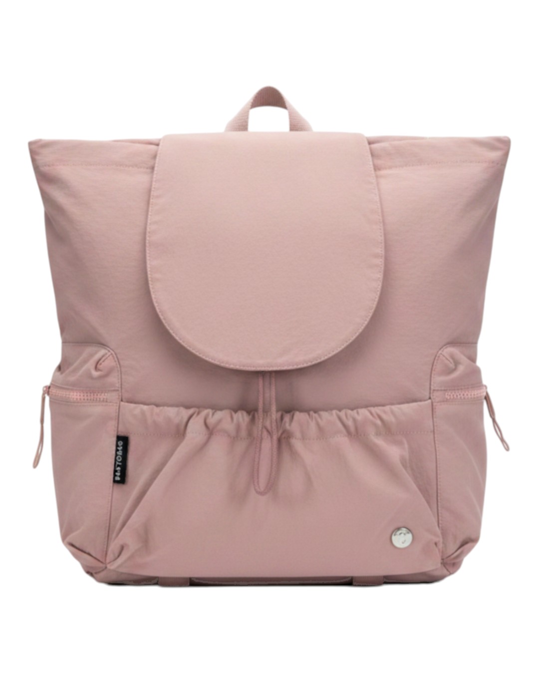BAG TO BAG Τσάντα Πλάτης YF99123 - Ροζ ΓΥΝΑΙΚΕΙΕΣ ΤΣΑΝΤΕΣ > SPRING – SUMMER 2026 > Σακίδια Πλάτης - Γυναικείες Τσάντες