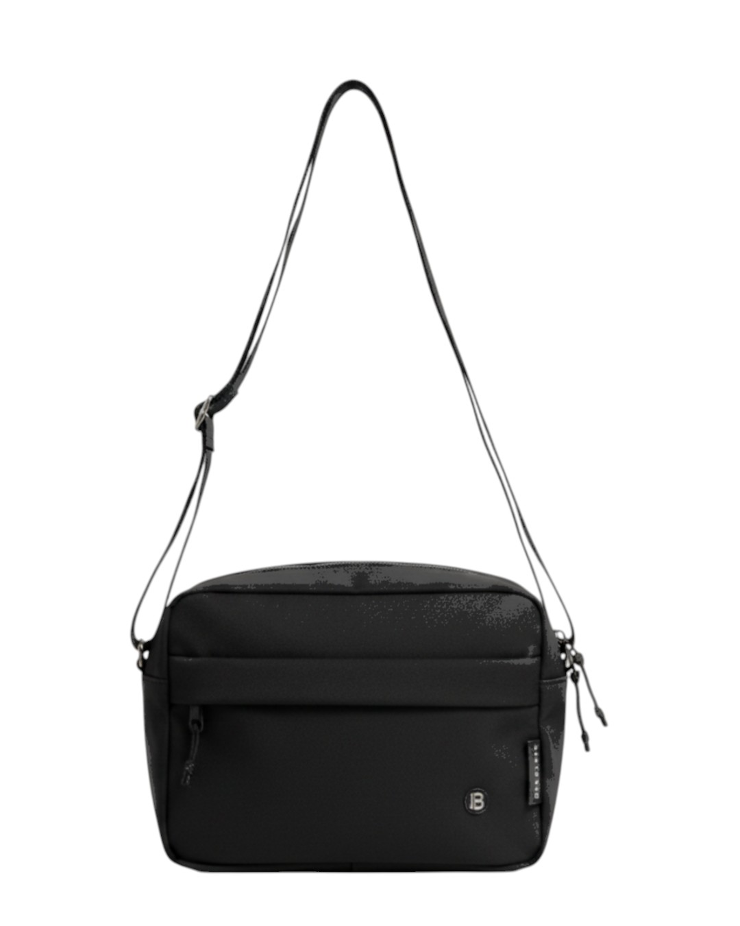 BAG TO BAG Τσάντα Χιαστή YF99116 - Μαύρο ΓΥΝΑΙΚΕΙΕΣ ΤΣΑΝΤΕΣ > SPRING – SUMMER 2026 > Τσάντες Χιαστί - Γυναικείες Τσάντες
