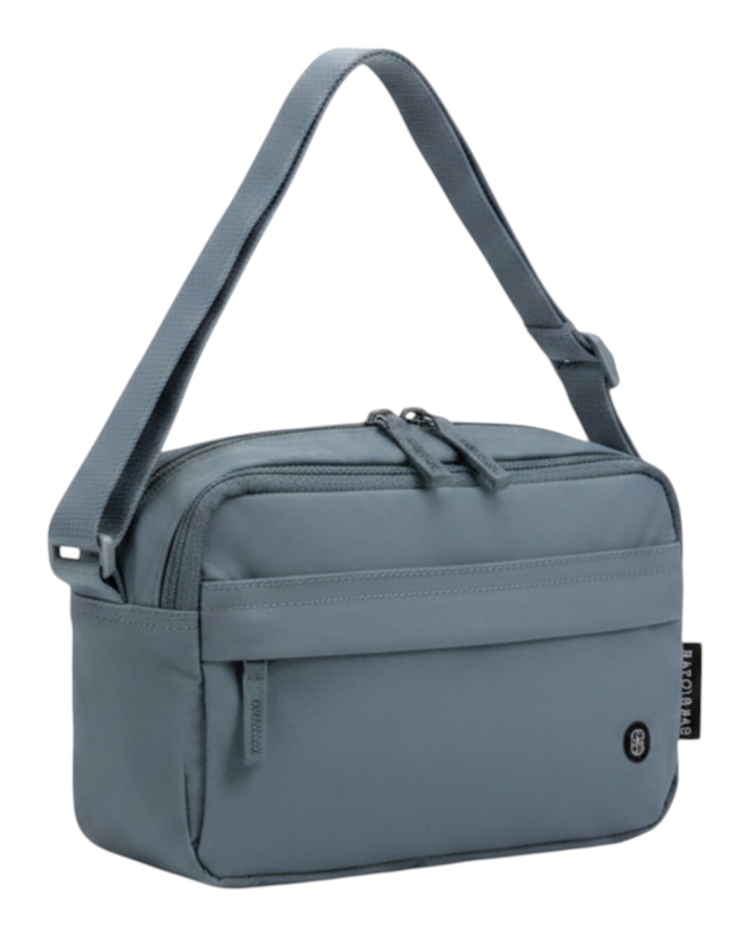 BAG TO BAG Τσάντα Χιαστή YF99116 - Μπλέ ΓΥΝΑΙΚΕΙΕΣ ΤΣΑΝΤΕΣ > SPRING – SUMMER 2026 > Τσάντες Χιαστί - Γυναικείες Τσάντες