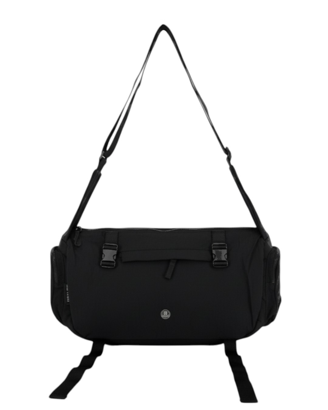 BAG TO BAG Τσάντα Χιαστή YF99120 - Μαύρο ΓΥΝΑΙΚΕΙΕΣ ΤΣΑΝΤΕΣ > SPRING – SUMMER 2026 > Τσάντες Χιαστί - Γυναικείες Τσάντες