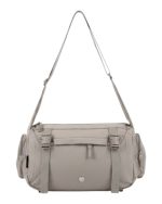 BAG TO BAG Τσάντα Χιαστή  YF99120 - Μπέζ ΓΥΝΑΙΚΕΙΕΣ ΤΣΑΝΤΕΣ > SPRING – SUMMER 2026 > Τσάντες Χιαστί - Γυναικείες Τσάντες