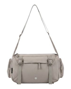 BAG TO BAG Τσάντα Χιαστή  YF99120 - Μπέζ ΓΥΝΑΙΚΕΙΕΣ ΤΣΑΝΤΕΣ > SPRING – SUMMER 2026 > Τσάντες Χιαστί - Γυναικείες Τσάντες