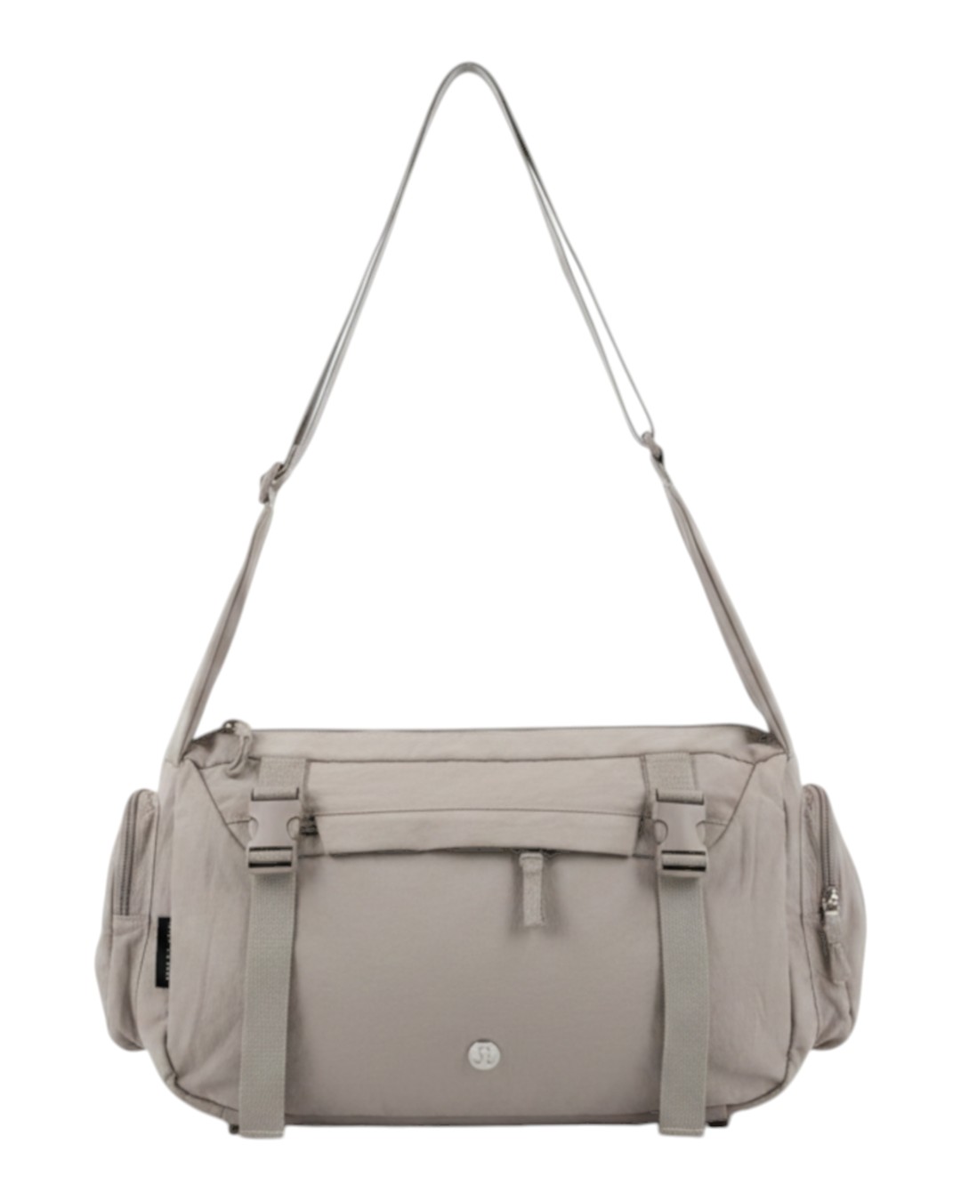 BAG TO BAG Τσάντα Χιαστή YF99120 - Μπέζ ΓΥΝΑΙΚΕΙΕΣ ΤΣΑΝΤΕΣ > SPRING – SUMMER 2026 > Τσάντες Χιαστί - Γυναικείες Τσάντες
