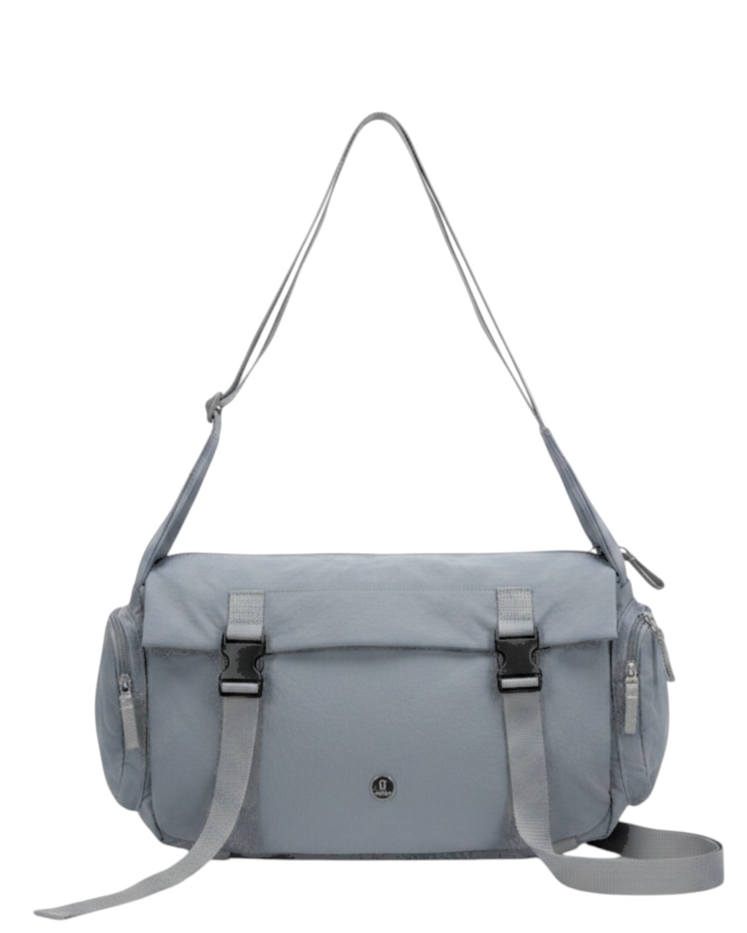 BAG TO BAG Τσάντα Χιαστή YF99120 - Μπλέ ΓΥΝΑΙΚΕΙΕΣ ΤΣΑΝΤΕΣ > SPRING – SUMMER 2026 > Τσάντες Χιαστί - Γυναικείες Τσάντες