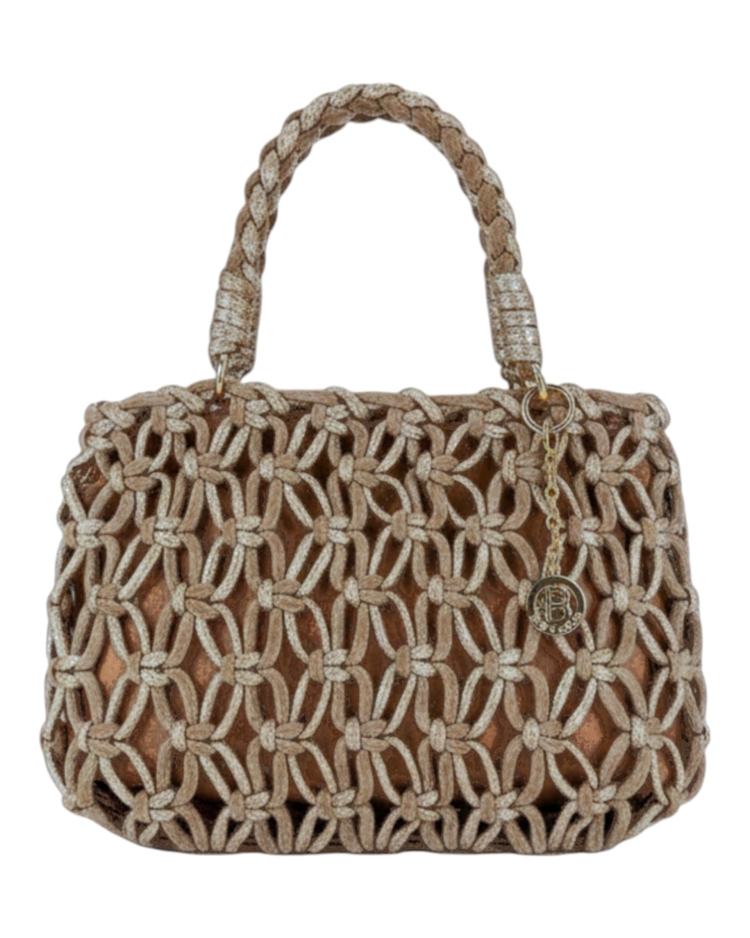 BAG TO BAG Τσάντα χειρός KD-1033 - Χακί ΓΥΝΑΙΚΕΙΕΣ ΤΣΑΝΤΕΣ > SPRING – SUMMER 2026 > Τσάντες Χειρός - Γυναικείες Τσάντες