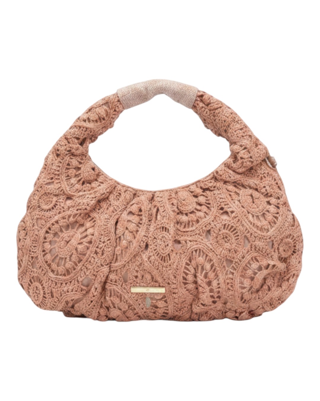 BAG TO BAG Τσάντα χειρός OY-1071 - Ροζ ΓΥΝΑΙΚΕΙΕΣ ΤΣΑΝΤΕΣ > SPRING – SUMMER 2026 > Τσάντες Χειρός - Γυναικείες Τσάντες