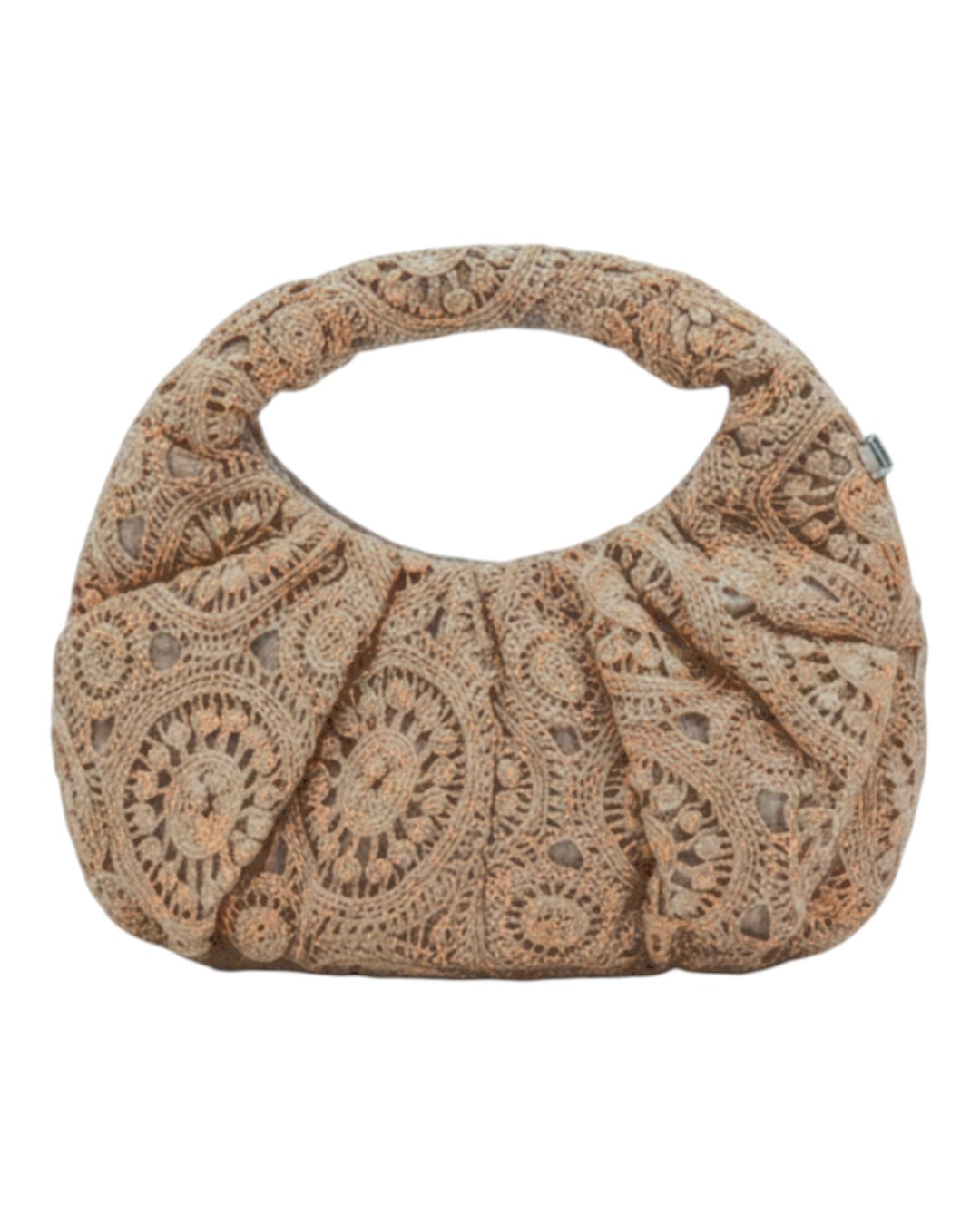 BAG TO BAG Τσάντα χειρός OY-1071 - Χακί ΓΥΝΑΙΚΕΙΕΣ ΤΣΑΝΤΕΣ > SPRING – SUMMER 2026 > Τσάντες Χειρός - Γυναικείες Τσάντες