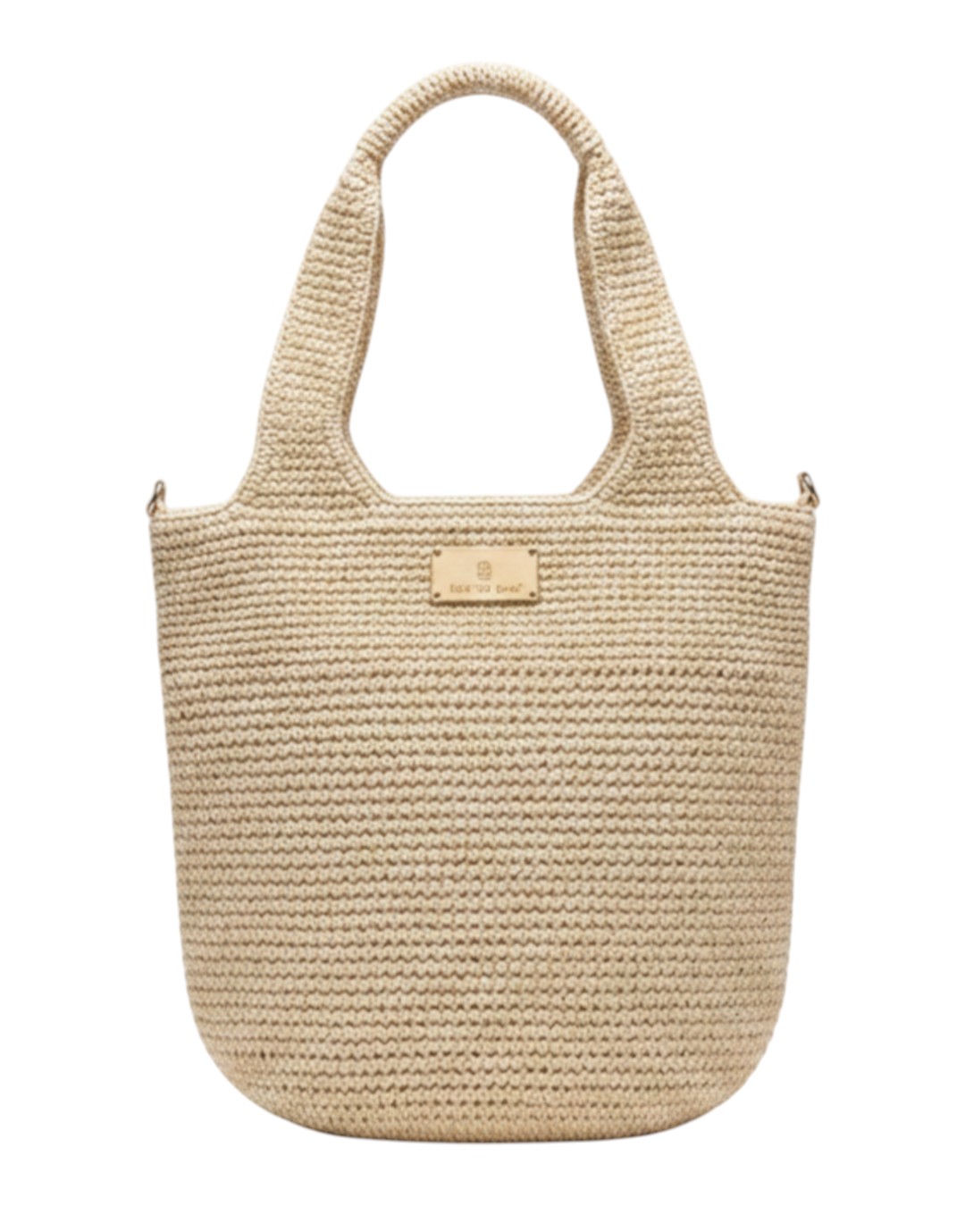 BAG TO BAG Τσάντα ώμου KD-1022 - Apricot ΓΥΝΑΙΚΕΙΕΣ ΤΣΑΝΤΕΣ > SPRING – SUMMER 2026 > Τσάντες Ωμου - Γυναικείες Τσάντες