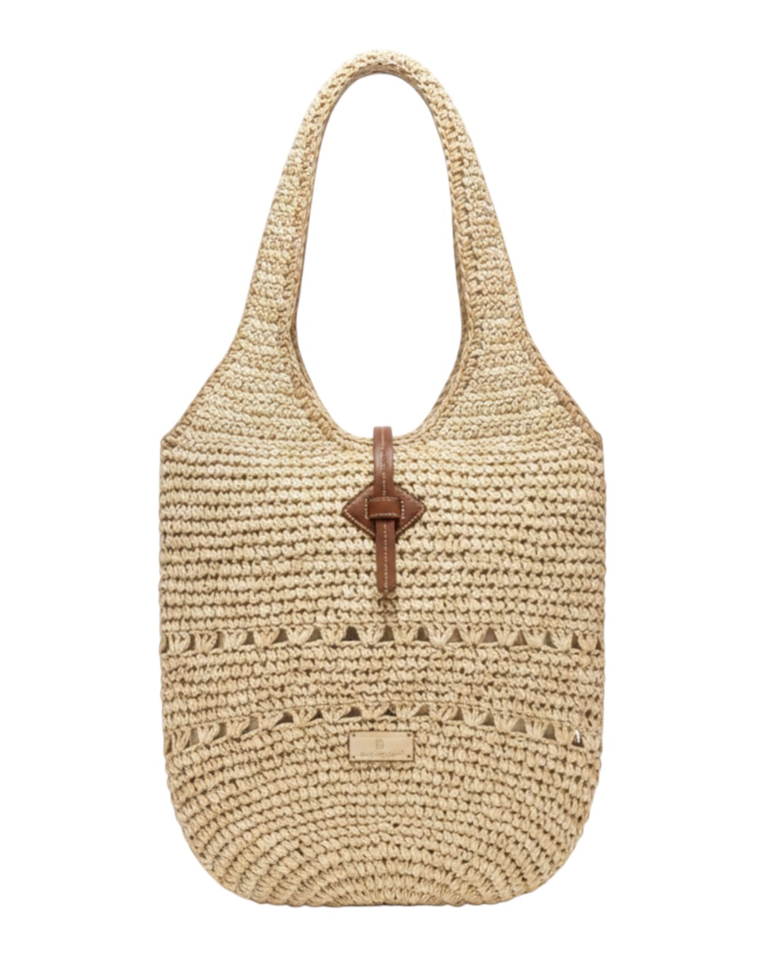 BAG TO BAG Τσάντα ώμου KD-1010 - Apricot ΓΥΝΑΙΚΕΙΕΣ ΤΣΑΝΤΕΣ > SPRING – SUMMER 2026 > Τσάντες Ωμου - Γυναικείες Τσάντες