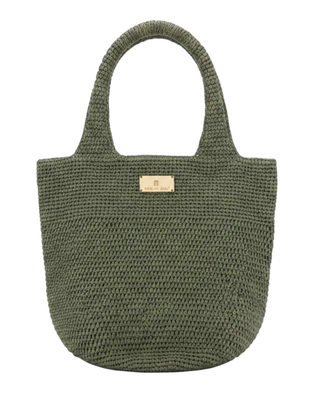 BAG TO BAG Τσάντα ώμου KD-1022 - Πράσινο ΓΥΝΑΙΚΕΙΕΣ ΤΣΑΝΤΕΣ > SPRING – SUMMER 2026 > Τσάντες Ωμου - Γυναικείες Τσάντες