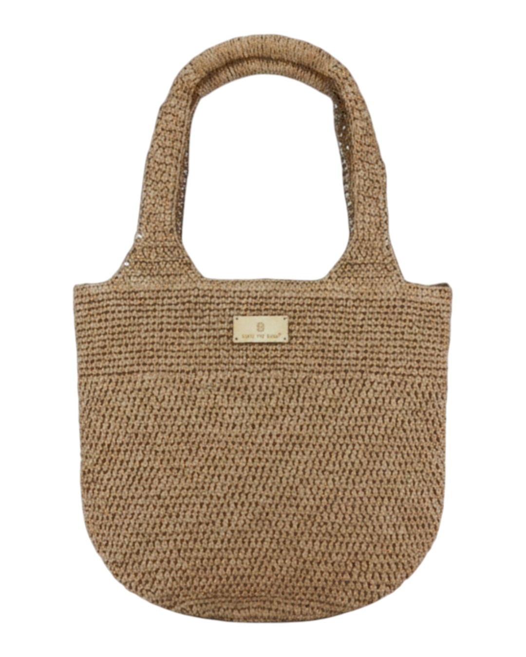BAG TO BAG Τσάντα ώμου KD-1022 - Χακί ΓΥΝΑΙΚΕΙΕΣ ΤΣΑΝΤΕΣ > SPRING – SUMMER 2026 > Τσάντες Ωμου - Γυναικείες Τσάντες