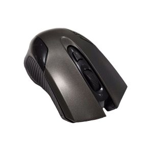 Ασύρματο ποντίκι Η/Υ - K018 - 177340 - Grey