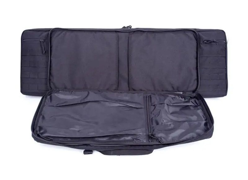 Επιχειρησιακή τσάντα - Θήκη όπλου - 136 - 140x30cm - 920266 - Black - Image 2