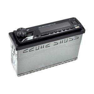 Ηχοσύστημα αυτοκινήτου 1DIN - Bluetooth - CTC-505 - 004413