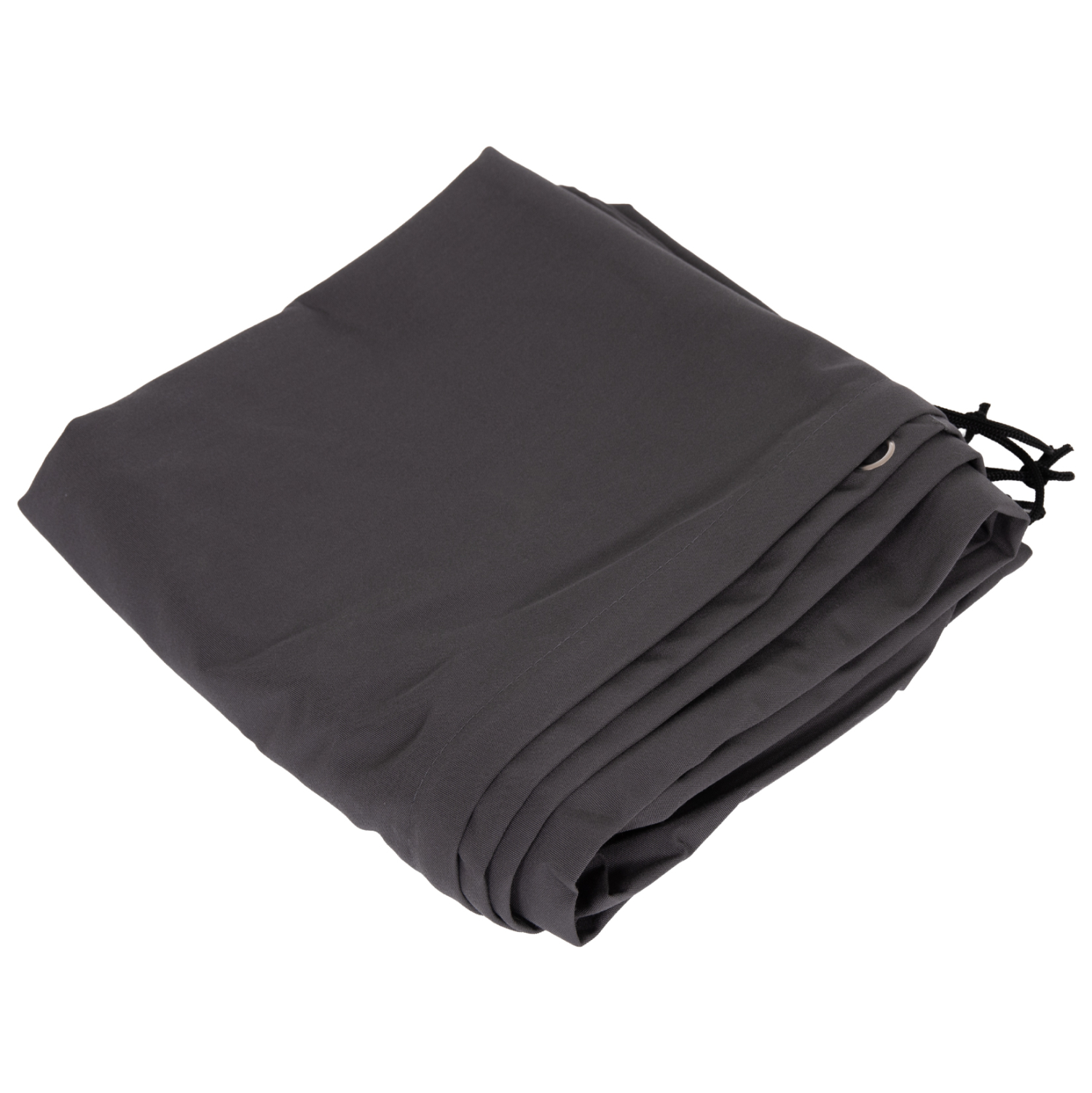 ΚΑΛΥΜΜΑ 4X4m ΓΙΑ ΟΜΠΡΕΛΑ FB96621.01 - SPUN POLYESTER ΣΕ ΓΚΡΙ - Image 4