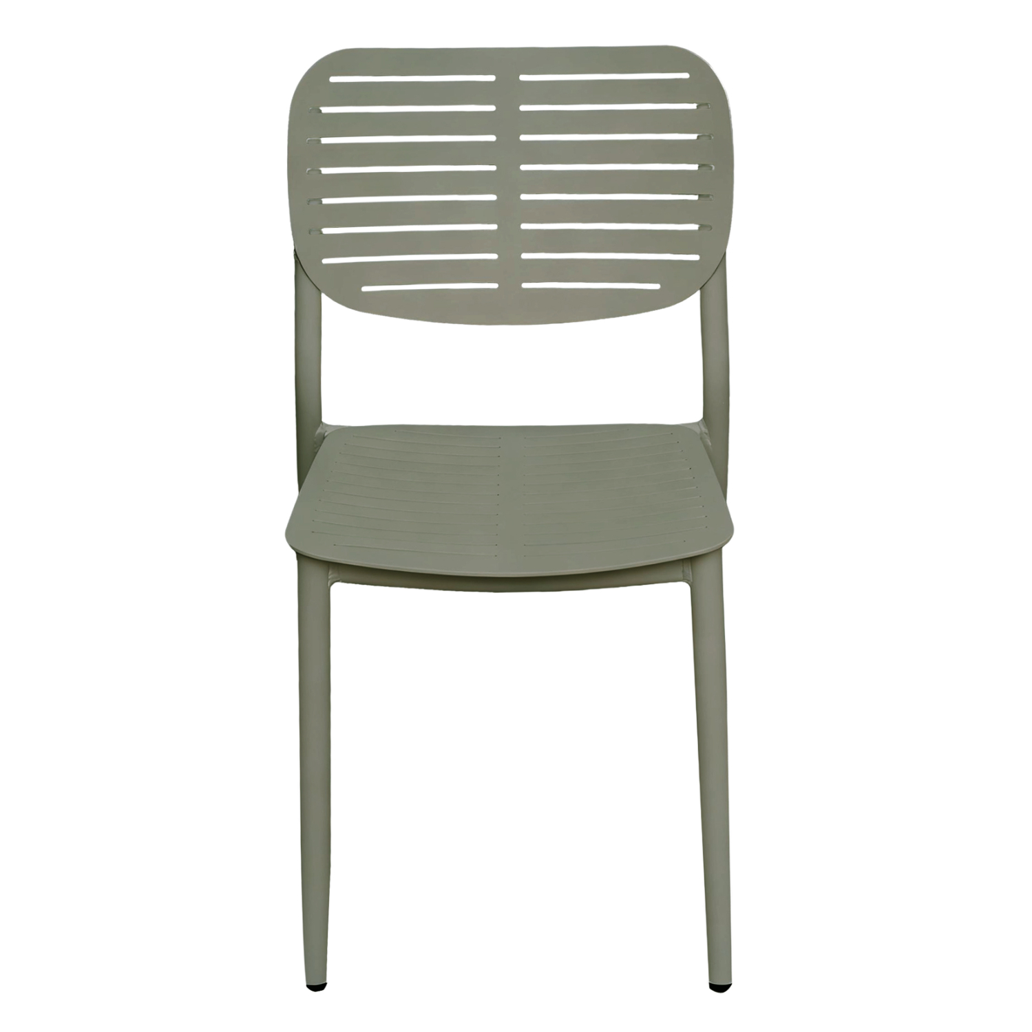 ΚΑΡΕΚΛΑ ΤΡΑΠΕΖΑΡΙΑΣ FB96645.07 ΑΛΟΥΜΙΝΙΟ OLIVE GREEN 44.5x58x80Υεκ - Image 3