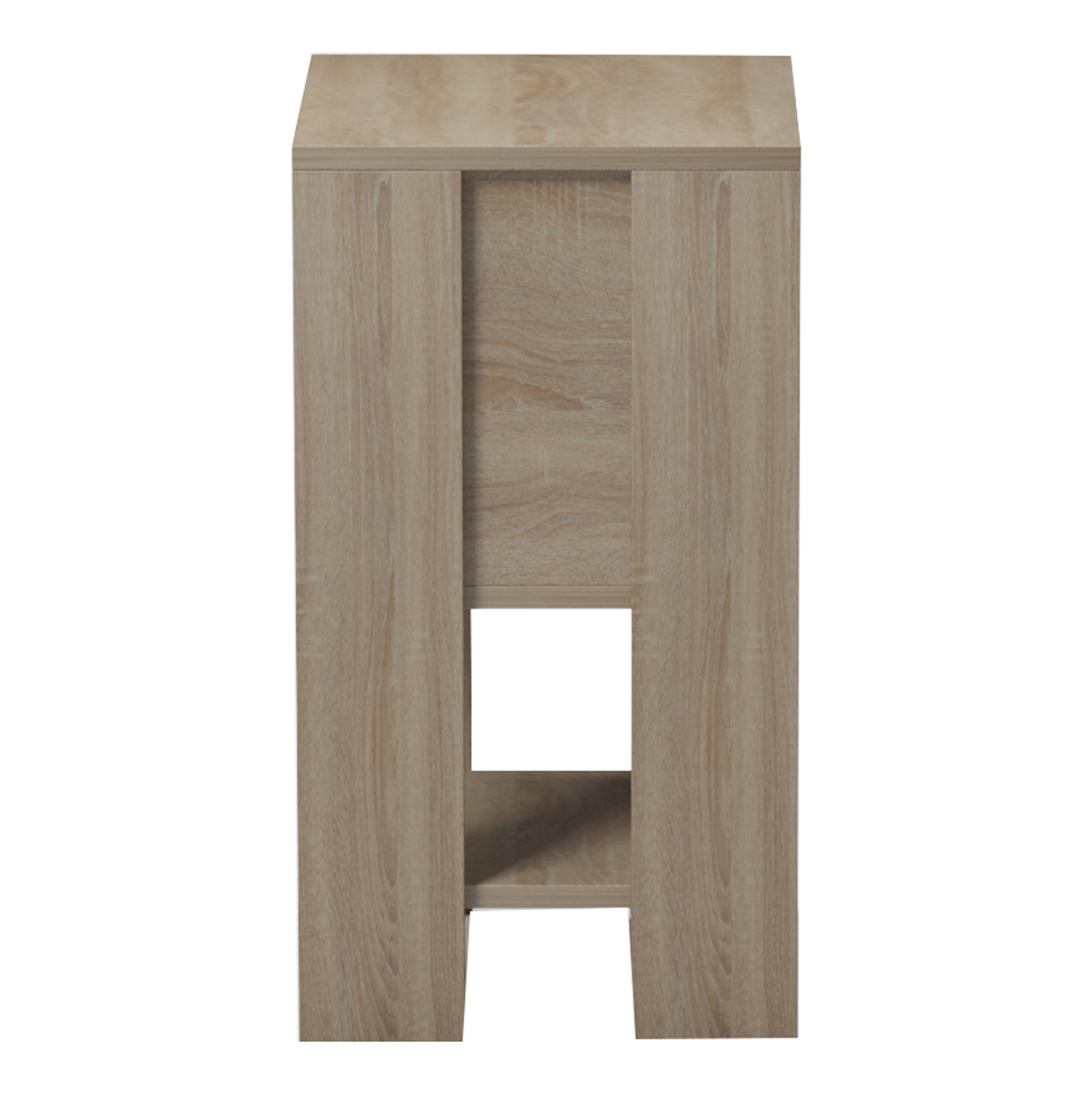 ΚΟΜΟΔΙΝΟ FB918378.01 ΜΕΛΑΜΙΝΗ SONAMA 30x30x55Υεκ. - Image 3
