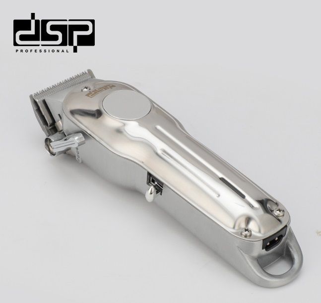 Κουρευτική μηχανή - 90548 - Silver - DSP - 614344 - Image 2