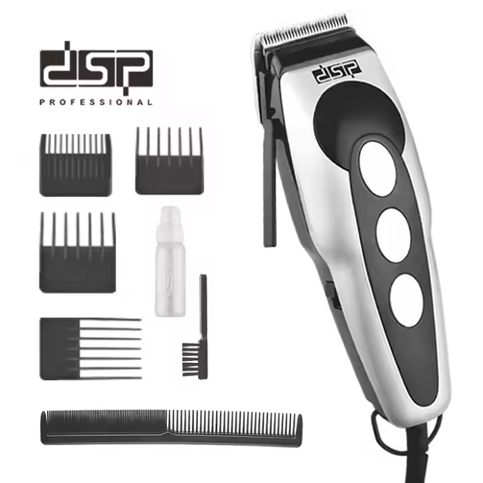 Κουρευτική μηχανή - E-90012 - DSP - 566081 - Image 3