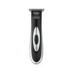 Κουρευτική μηχανή - KM-6012 - Kemei - Black