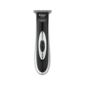 Κουρευτική μηχανή - KM-6012 - Kemei - Black