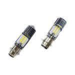 Λάμπα LED μοτοσυκλέτας - 3101145/1 - 310614