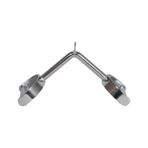 Λαβή τροχαλίας για έλξεις - SC-80248 - 30*23cm - 416546