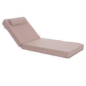 ΜΑΞΙΛΑΡΙ ΞΑΠΛΩΣΤΡΑΣ FB921095.01 OLEFIN ΜΠΕΖ ΜΕ FOAM 190x70x10Υεκ