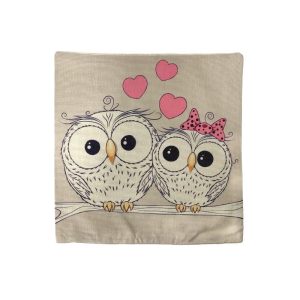 Μαξιλαροθήκη 45*44cm 10τμχ – Pillow case