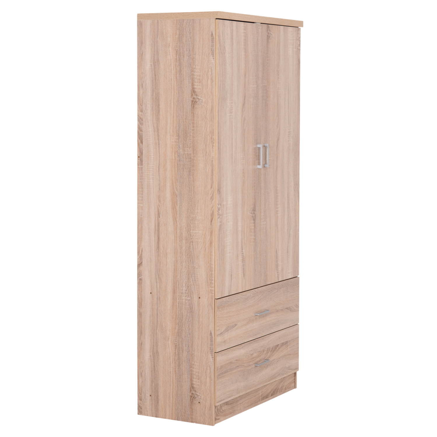 ΝΤΟΥΛΑΠΑ 2ΦΥΛΛΗ ME 2 ΣΥΡΤΑΡΙΑ FB9338.02 SONAMA 80x41.5x180Υεκ. - Image 4