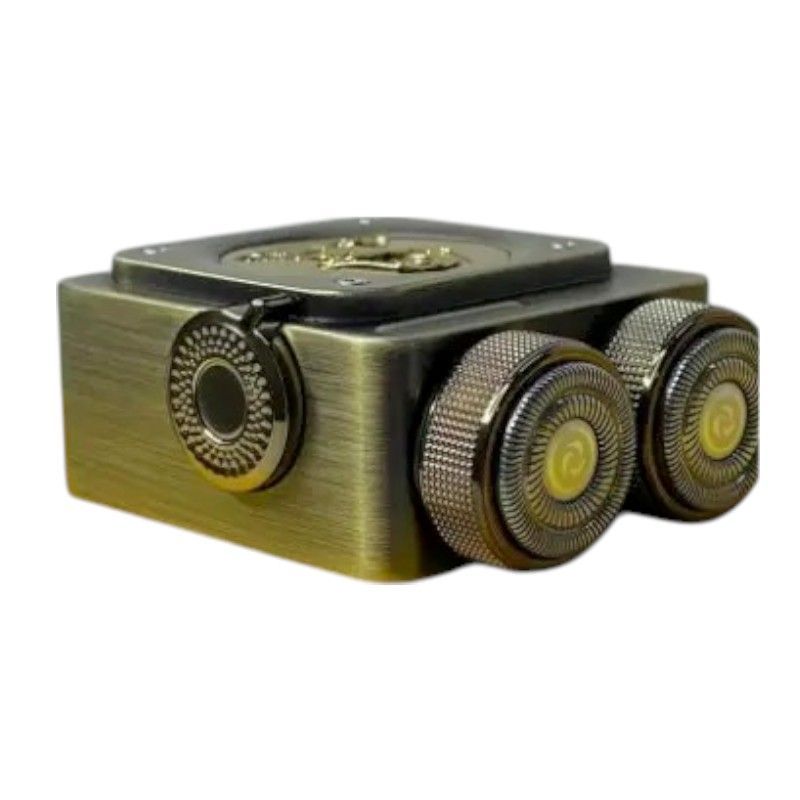 Ξυριστική μηχανή - Shaver - KM-1318 - Kemei - Image 2