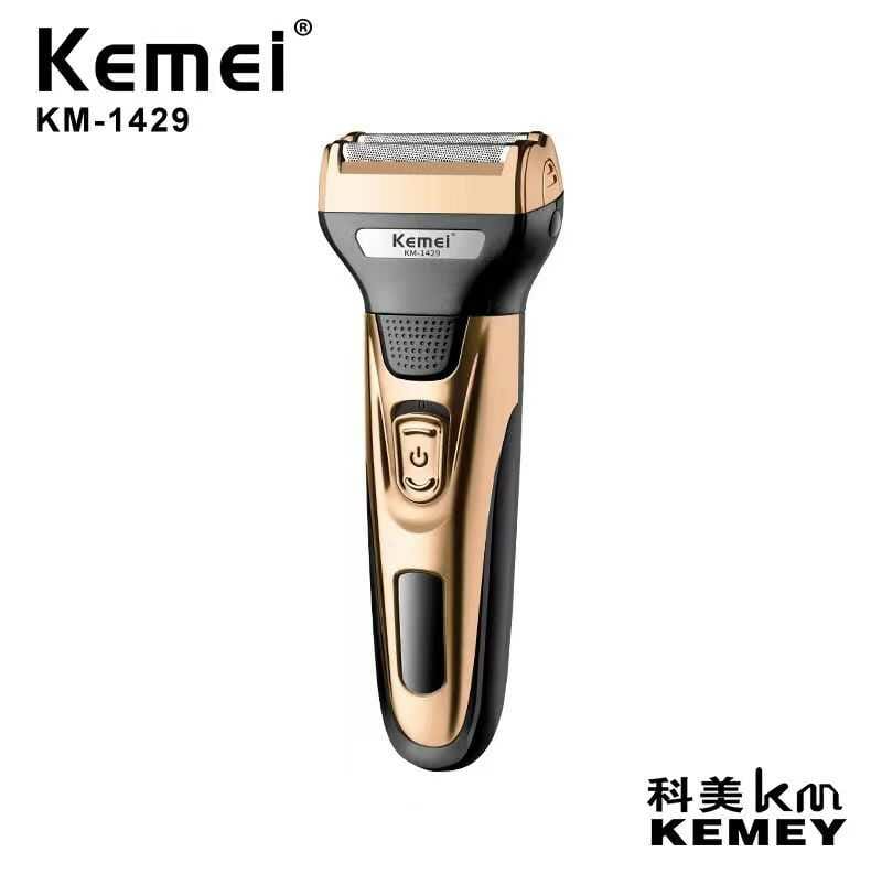 Ξυριστική μηχανή - Trimmer - KM-1429 - Kemei - Image 4