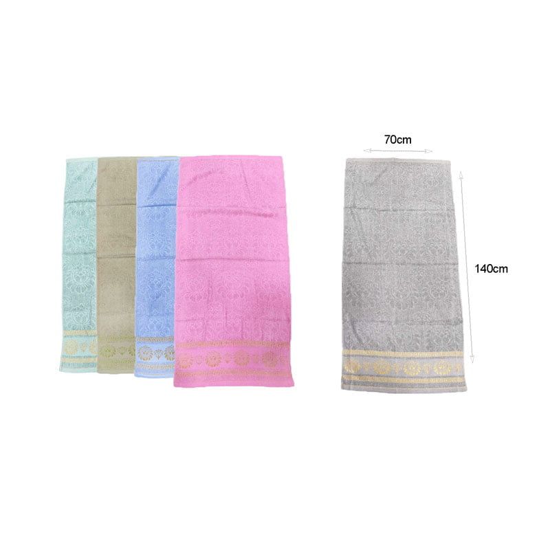 Πετσέτα θαλάσσης 140x70cm - Beach towel 054058 - Image 7