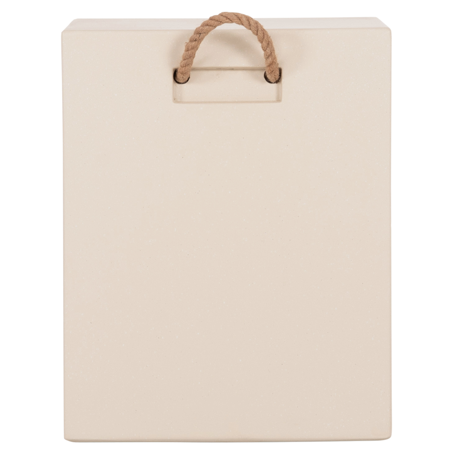 ΣΚΑΜΠΟ ΤΕΤΡΑΓΩΝΟ ΜΕ ΧΕΡΟΥΛΙΑ FB96581.02 FIBER CEMENT ΣΕ ΜΠΕΖ 36x36x45,5Υεκ - Image 4