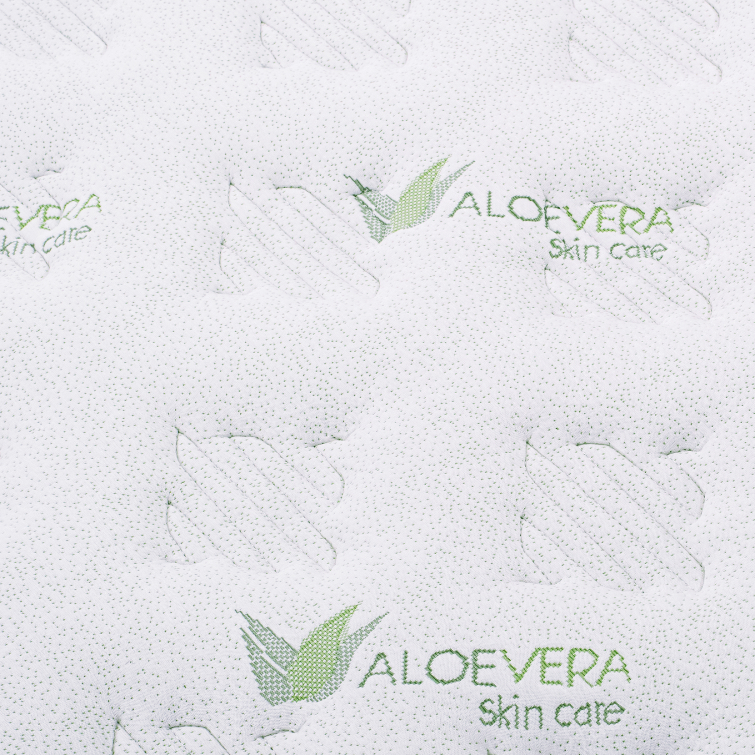 ΣΤΡΩΜΑ CONTINUOUS SPRING ΜΕ ΑΝΩΣΤΡΩΜΑ ALOE VERA 90X200 FB9372.20 ΜΟΝΗΣ ΟΨΗΣ - Image 3
