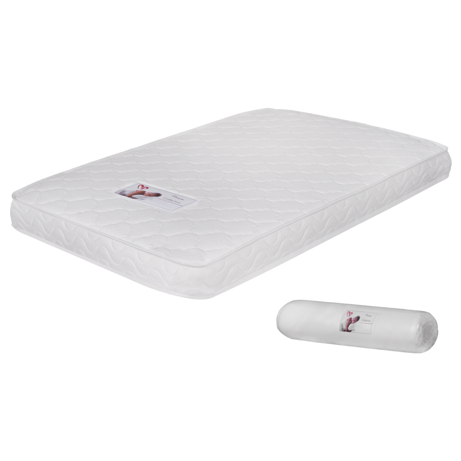 ΣΤΡΩΜΑ ΑΦΡΟΥ JORDY 120X200x15Y-- FB9374.08 (ROLL PACKING) ΛΕΥΚΟ - Image 3