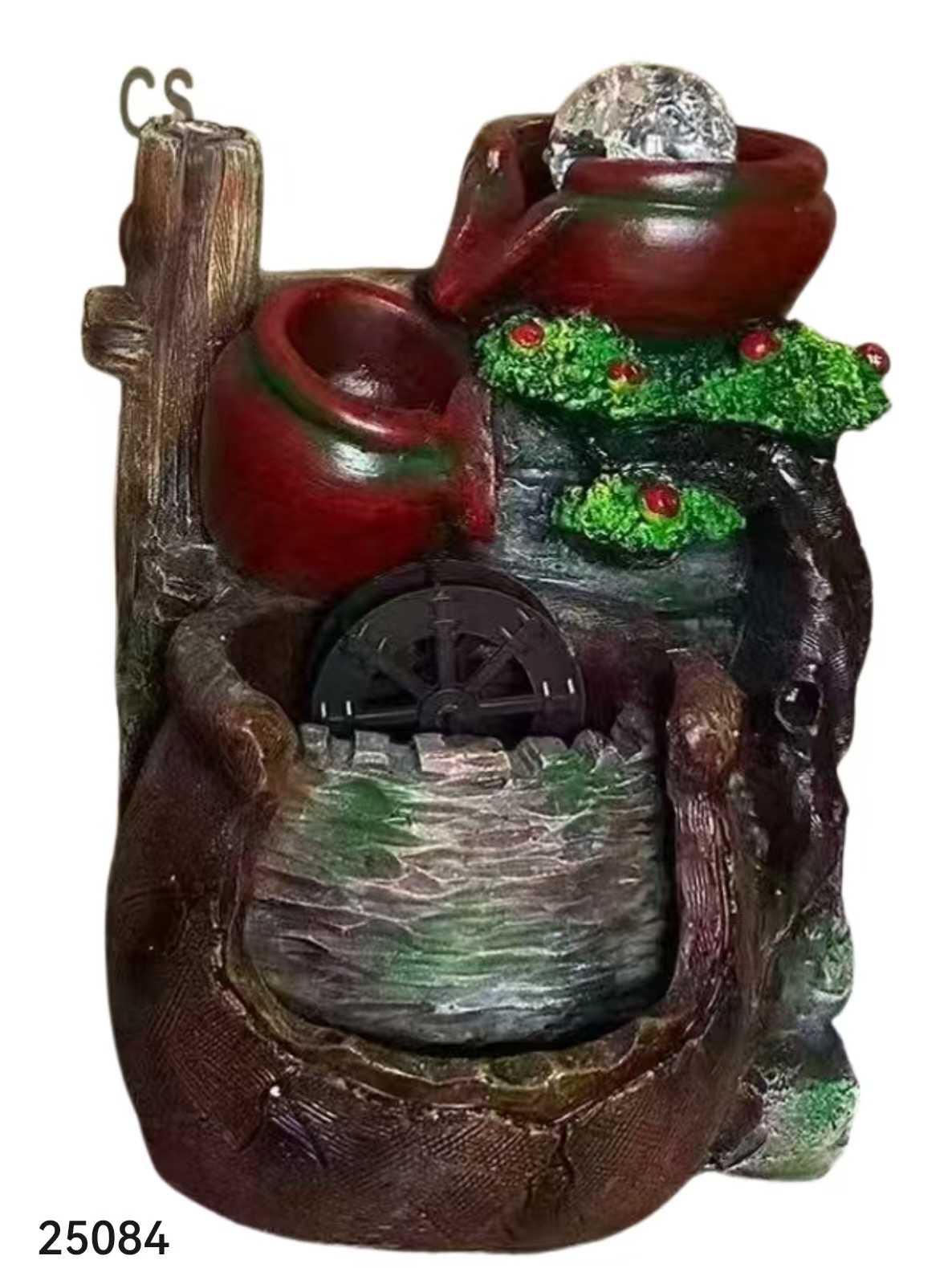 Συντριβάνι εσωτερικού χώρου - Feng Shui - 25804 - 861607 - Image 2