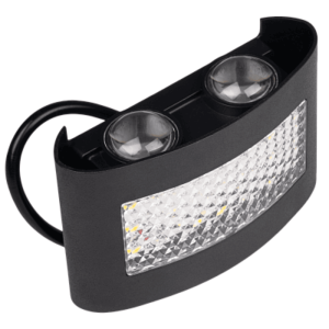 Πρόκειται για ένα R&H LED Wall Light (μοντέλο RH-06051)